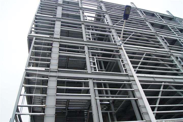 天水高层钢结构的支撑布置与构造需要符合哪些规范